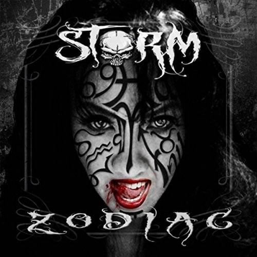 Storm (USA-2) : Zodiac